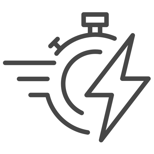 Fast Response Times