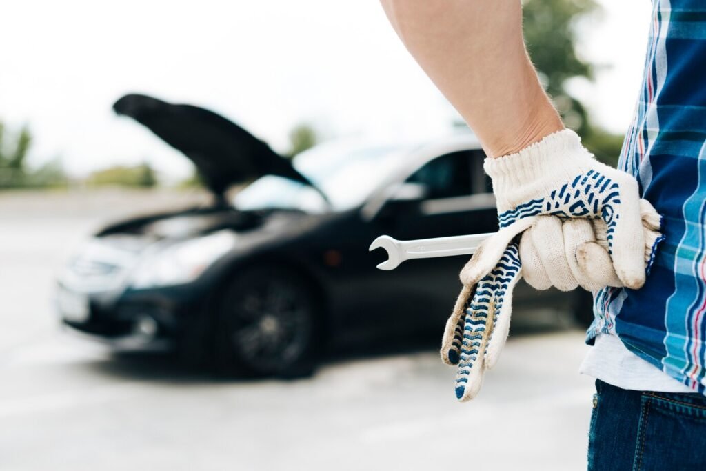 Reliable towing service in Gold Coast, Chicago, offering fast and professional vehicle recovery, roadside assistance, and safe transport for all types of vehicles.